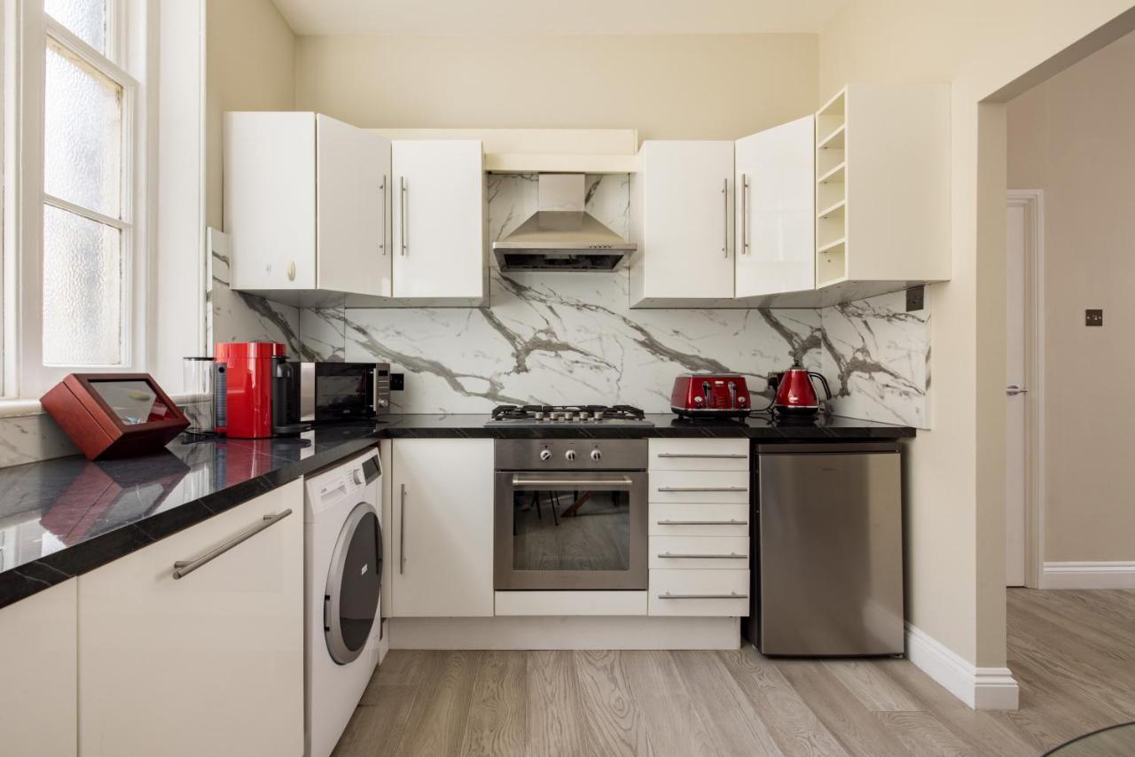 Avari - Hatton Collection Apartamento *