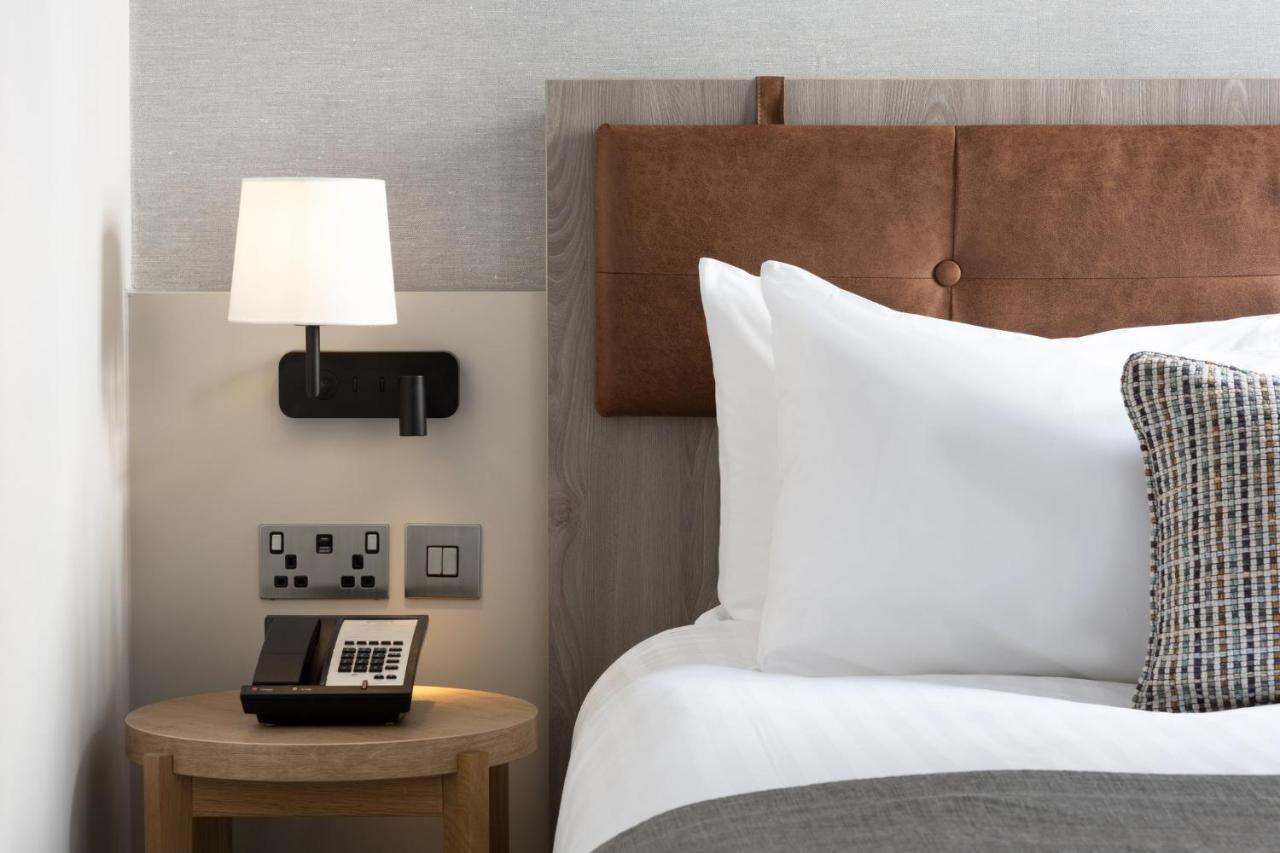 Staybridge London-vauxhall By Ihg 4*