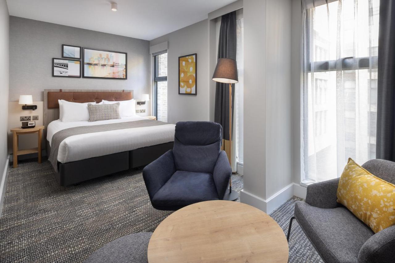 Hotel Staybridge London-vauxhall By Ihg Londres