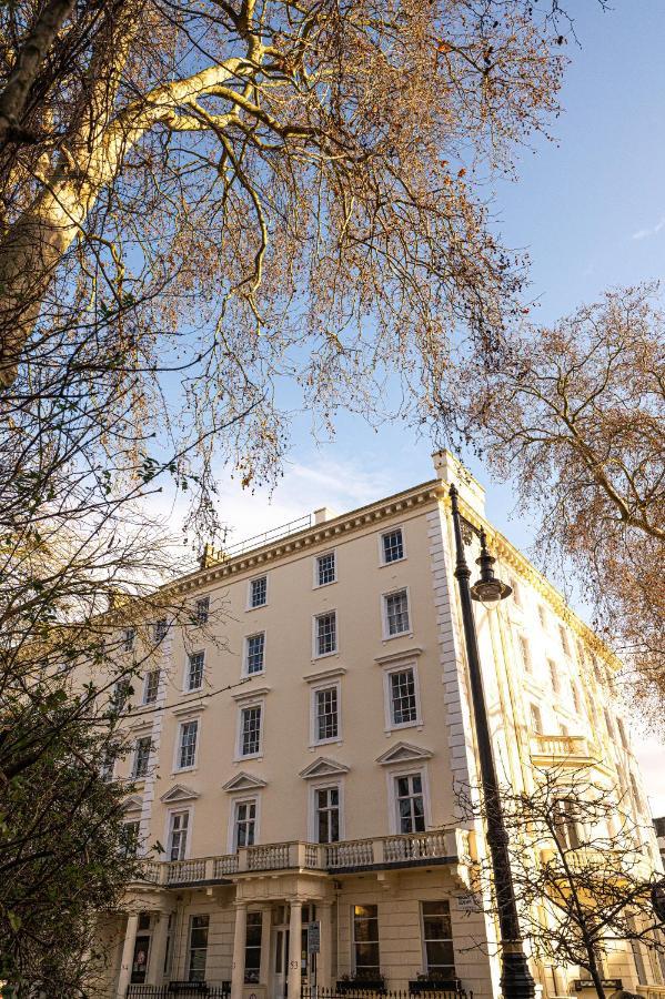 Holland House Albergue Londres