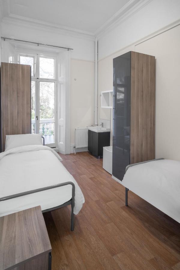Holland House Albergue Londres