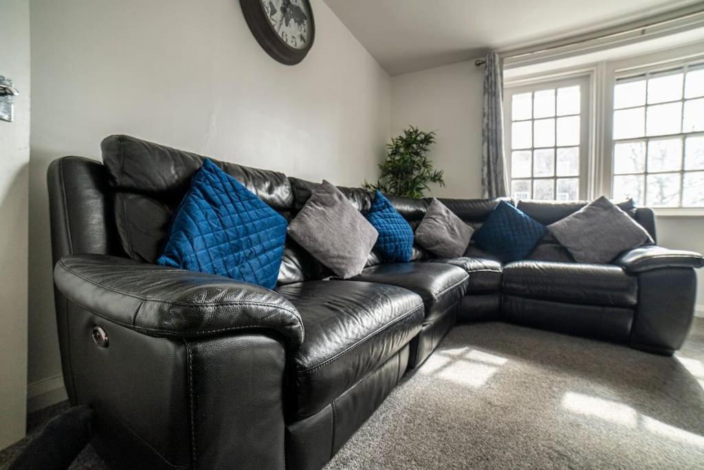 Appartement Lovely Flat In Crouch End Londen