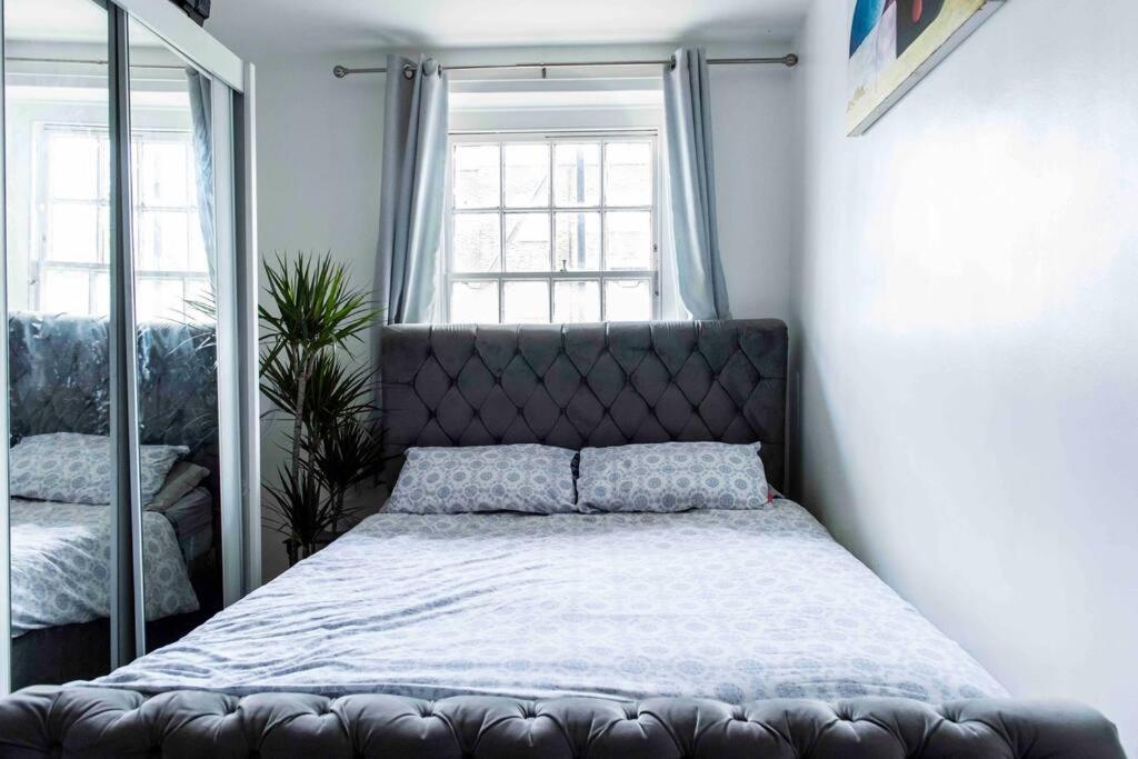 Lovely Flat In Crouch End