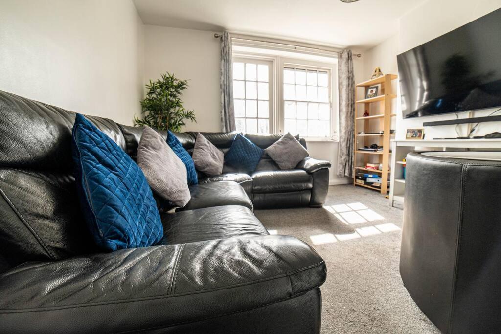 Appartement Lovely Flat In Crouch End