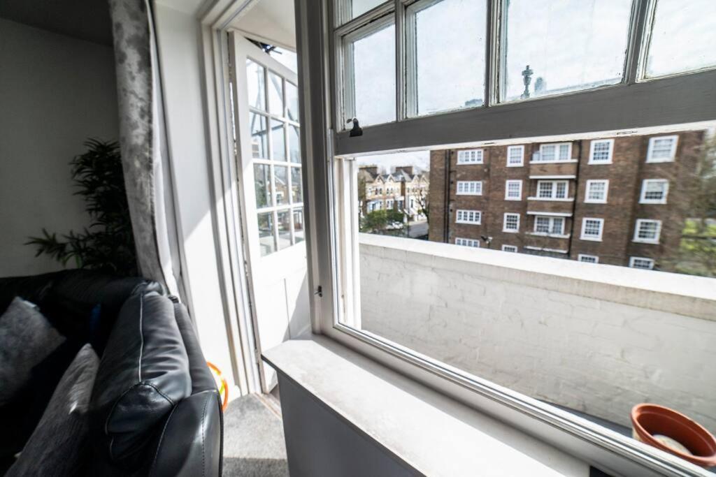 Lovely Flat In Crouch End Londen