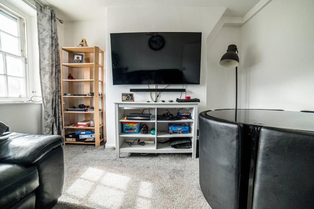 Appartement Lovely Flat In Crouch End Londen
