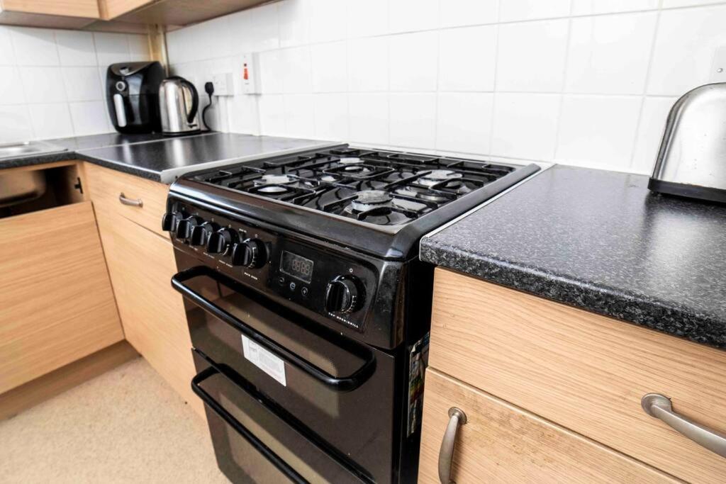 Appartement Lovely Flat In Crouch End *