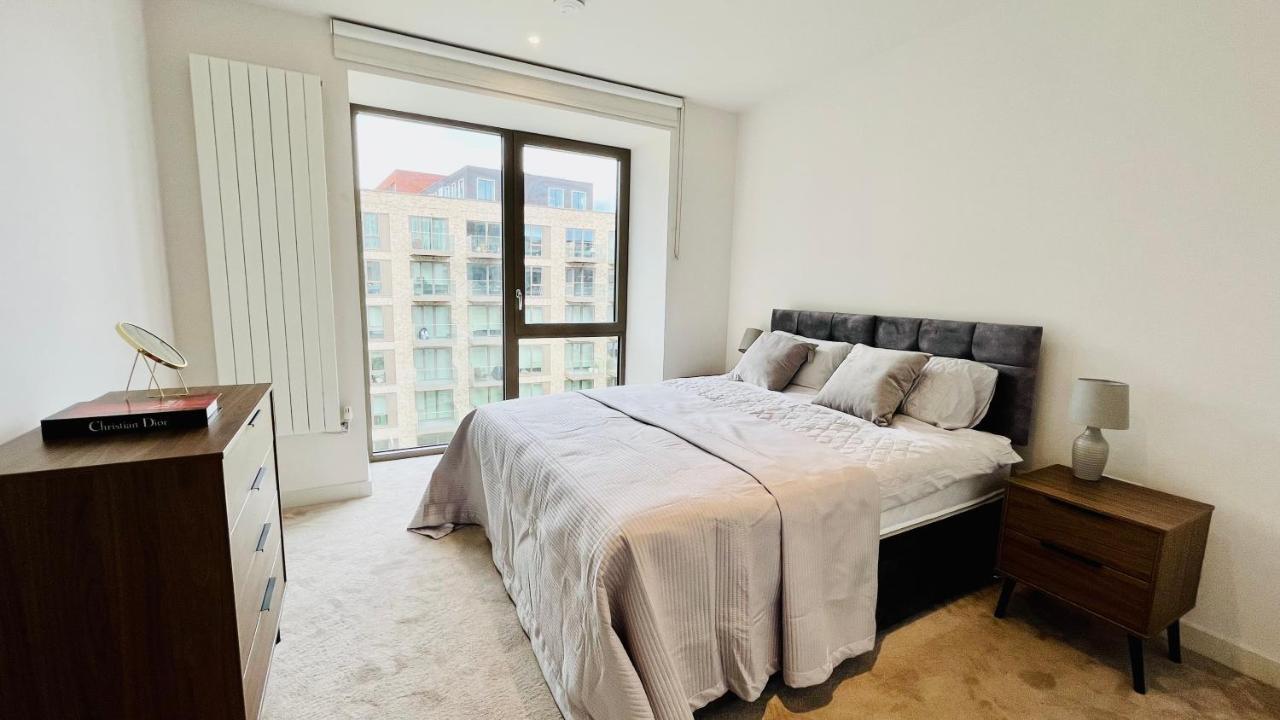 Appartement Parry House - Fast Wifi