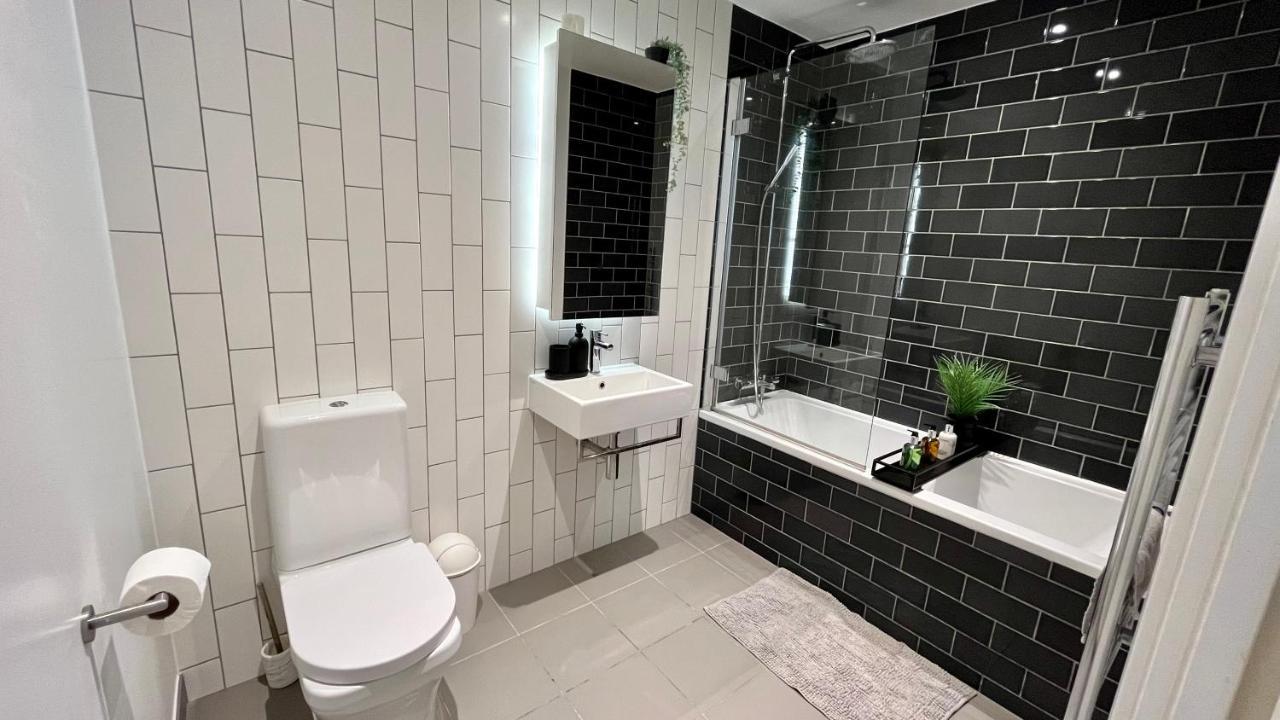 Parry House - Fast Wifi Londres