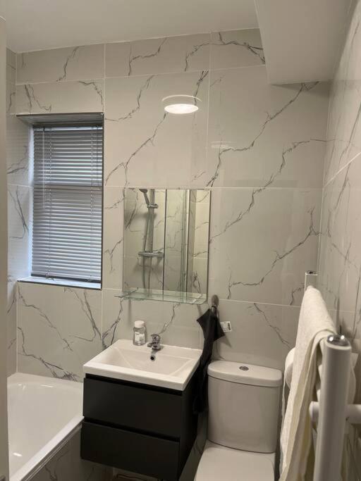 Appartement A Beautiful Ground-floor Flat. Londen