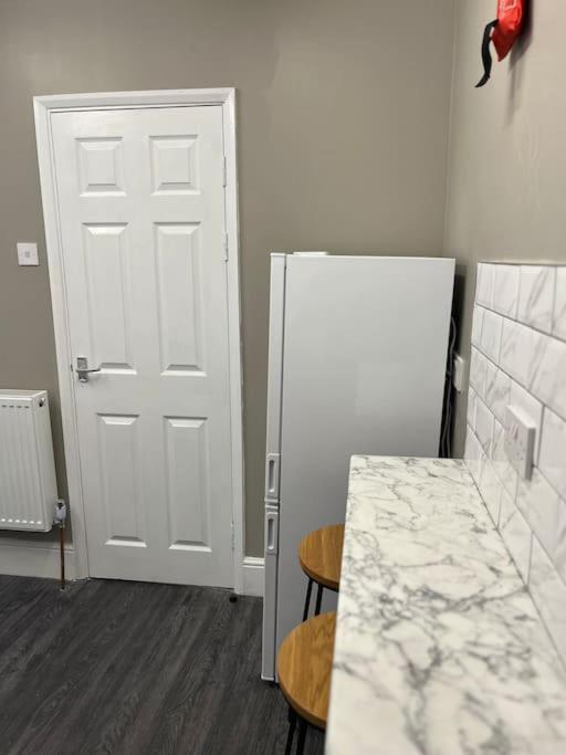 Appartement A Beautiful Ground-floor Flat. Londen