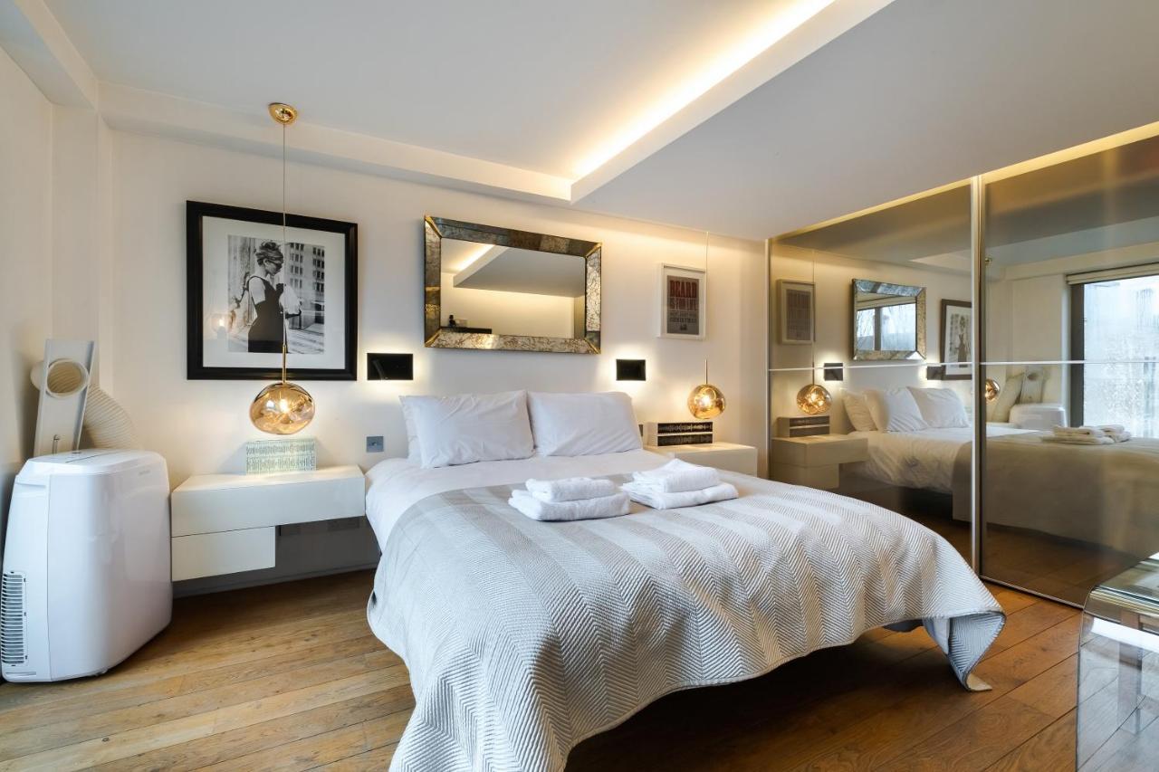 Appartement Stunning 3 Bedroom, 3 Bathroom Duplex With Terrace