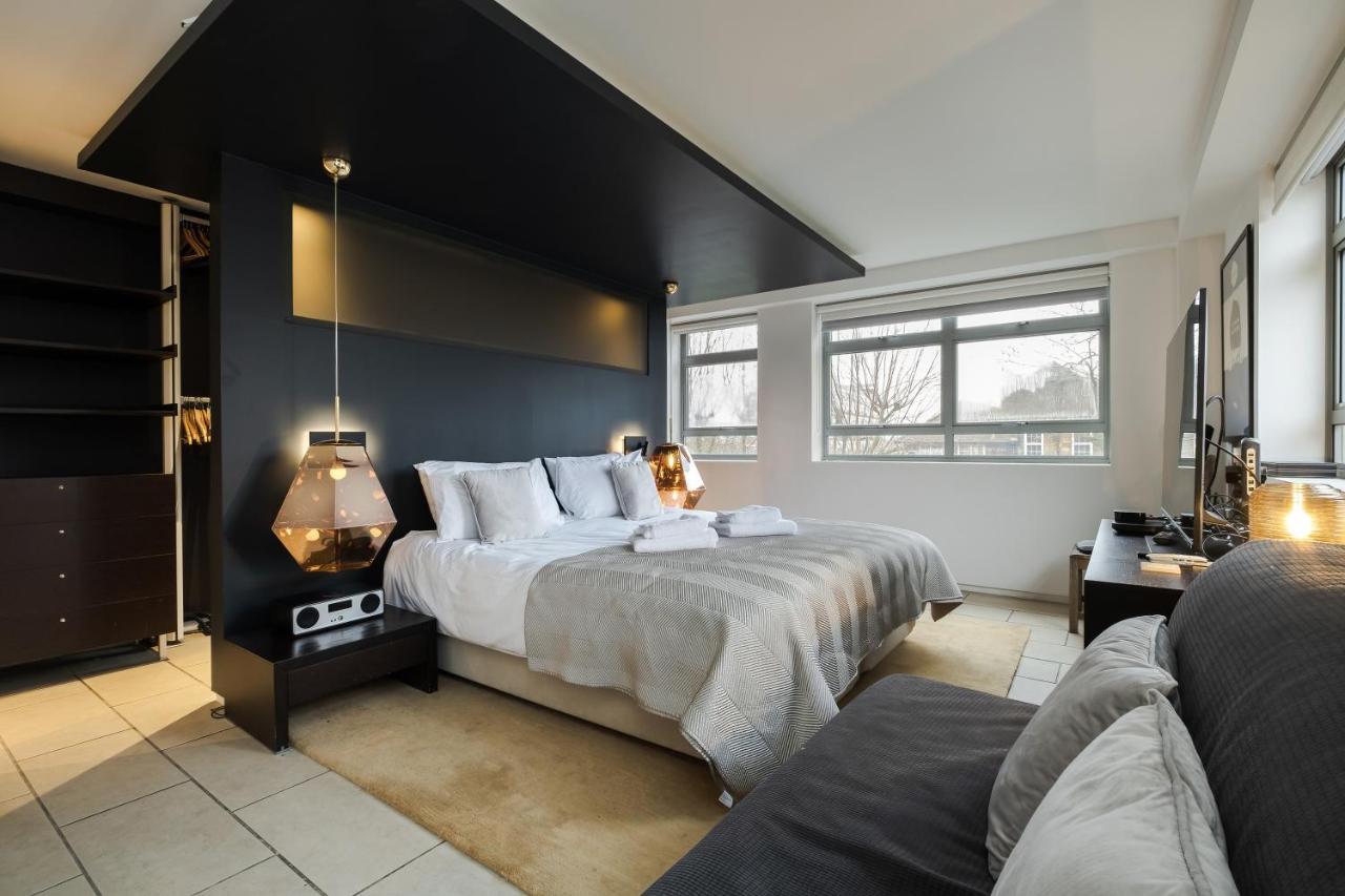 Stunning 3 Bedroom, 3 Bathroom Duplex With Terrace * Londen