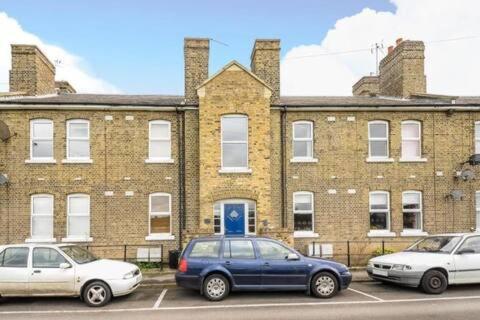 Privatunterkunft Heathfield Square
