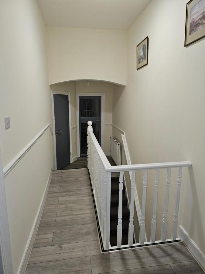 Apartment, Line Londres