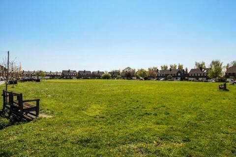 Heathfield Square * Londres