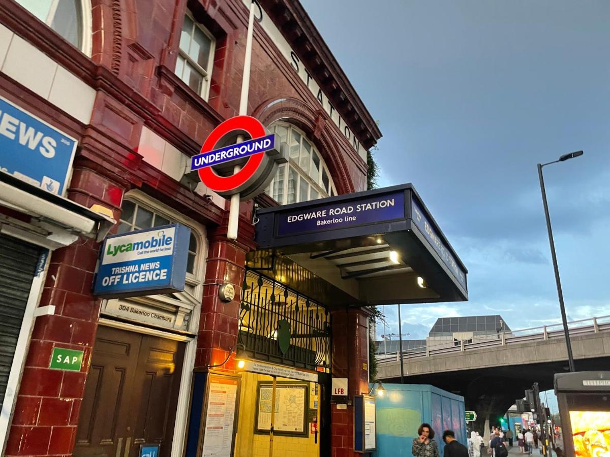 2 Minutes From Oxford Street Private D * Londres