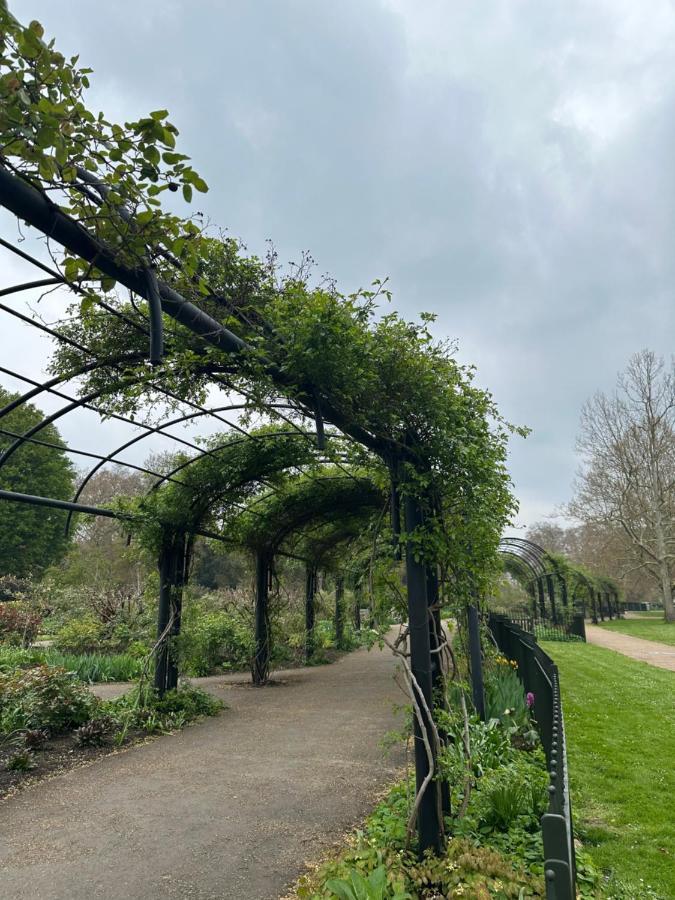 2 Minutes From Oxford Street Private D Londres