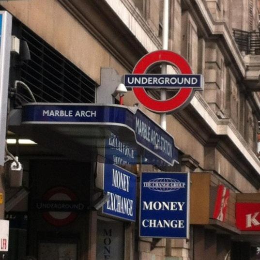 Homestay 2 Minutes From Hyde Park, Private F London