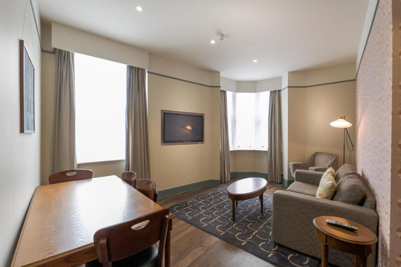 Morton 4* Londres
