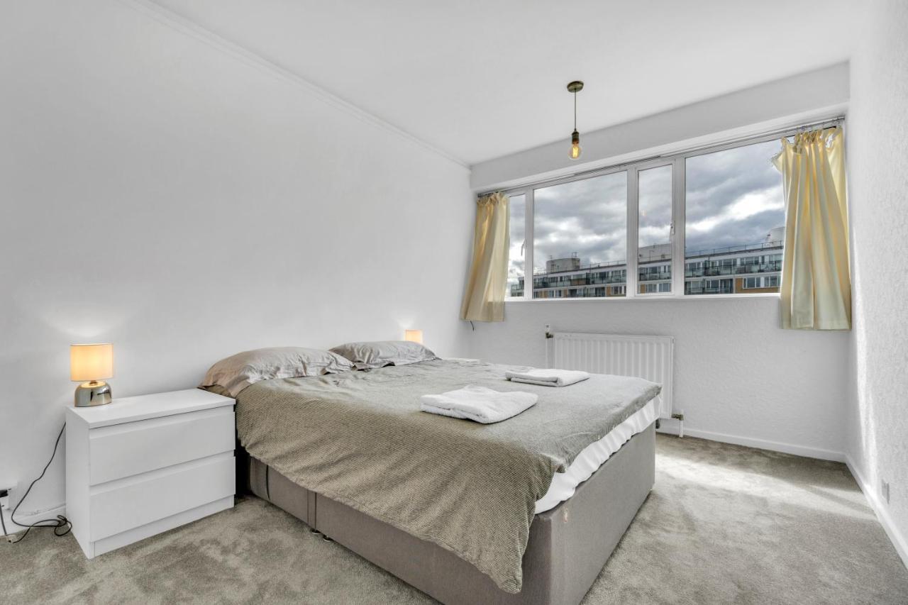 Bright 2 Bedroom In Westminster, Close To Buckingham Palace And River Thames * Londres