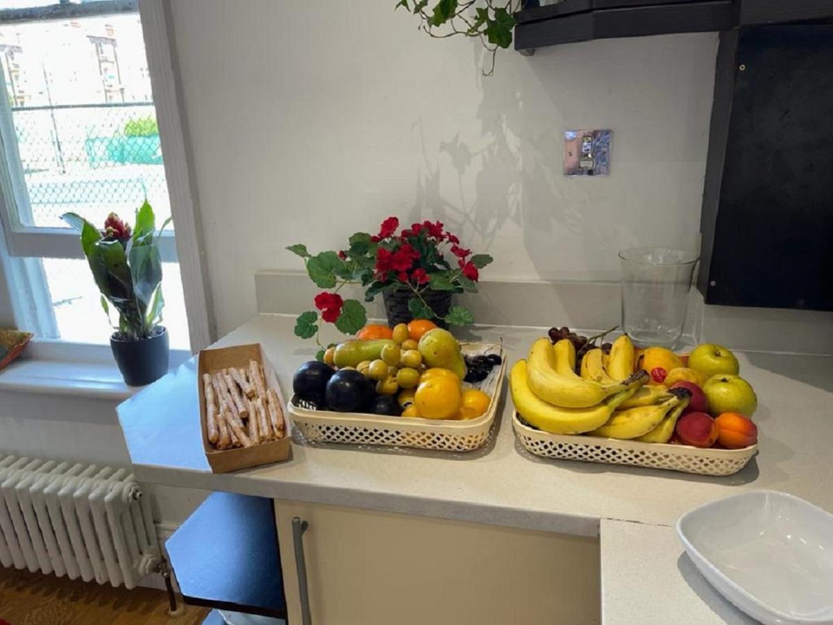 Outstanding 2 Bedroom Aprtement, Regent Park, Lbs, Zoo, St Johns Wood, W9 Nw8 Appartement *