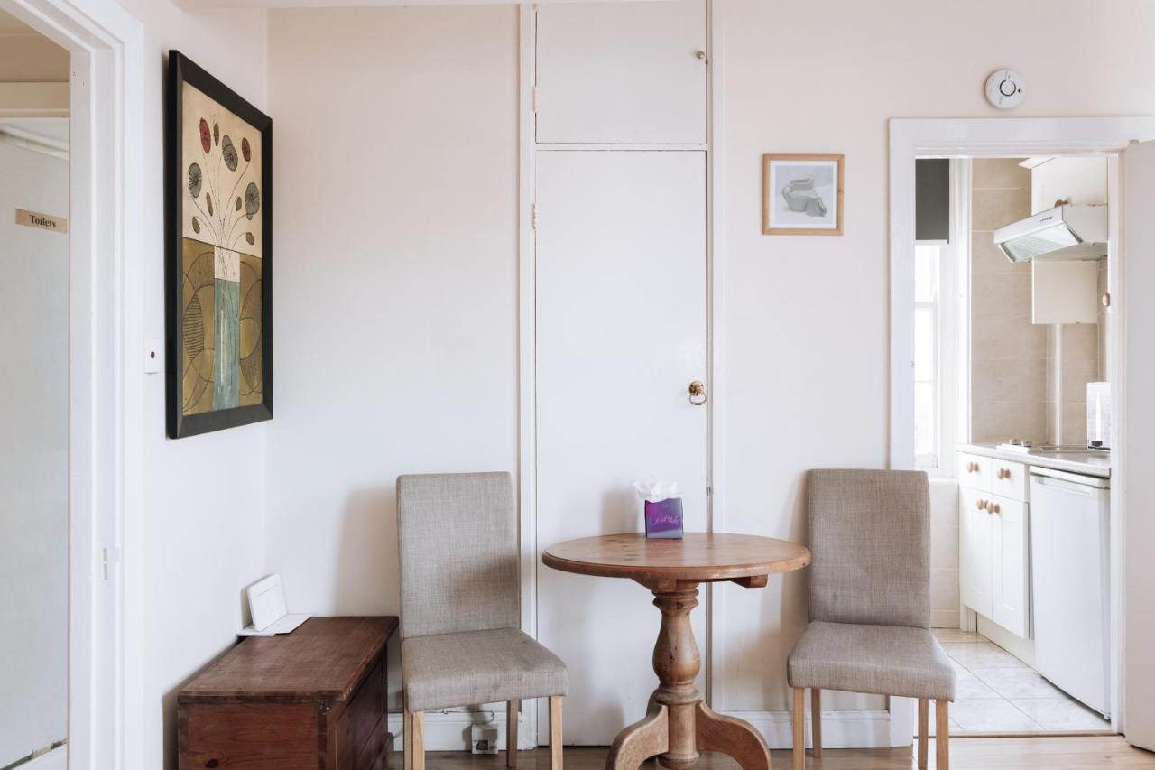 Apartamento Evelyn Court *