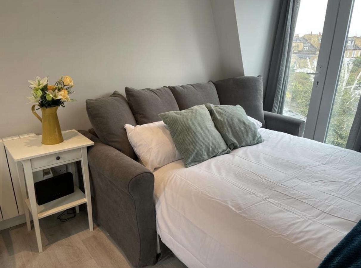 Apartamento Wimbledon Loft *