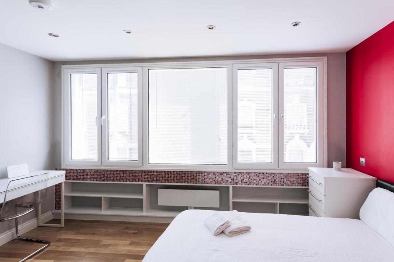 Apartamento Amazing Flat In London. Stylish & Cosy *