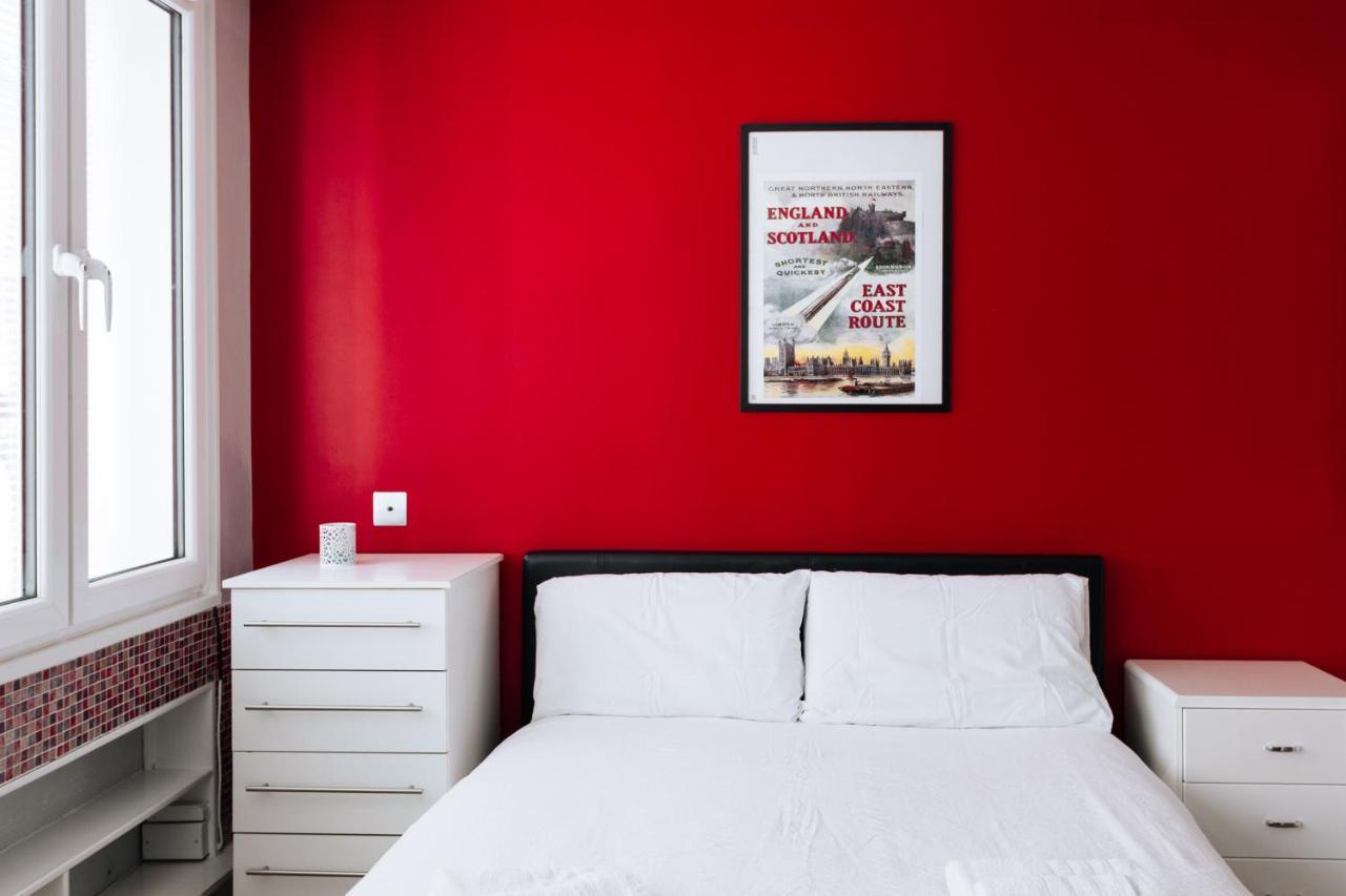 Amazing Flat In London. Stylish & Cosy Apartamento Londres