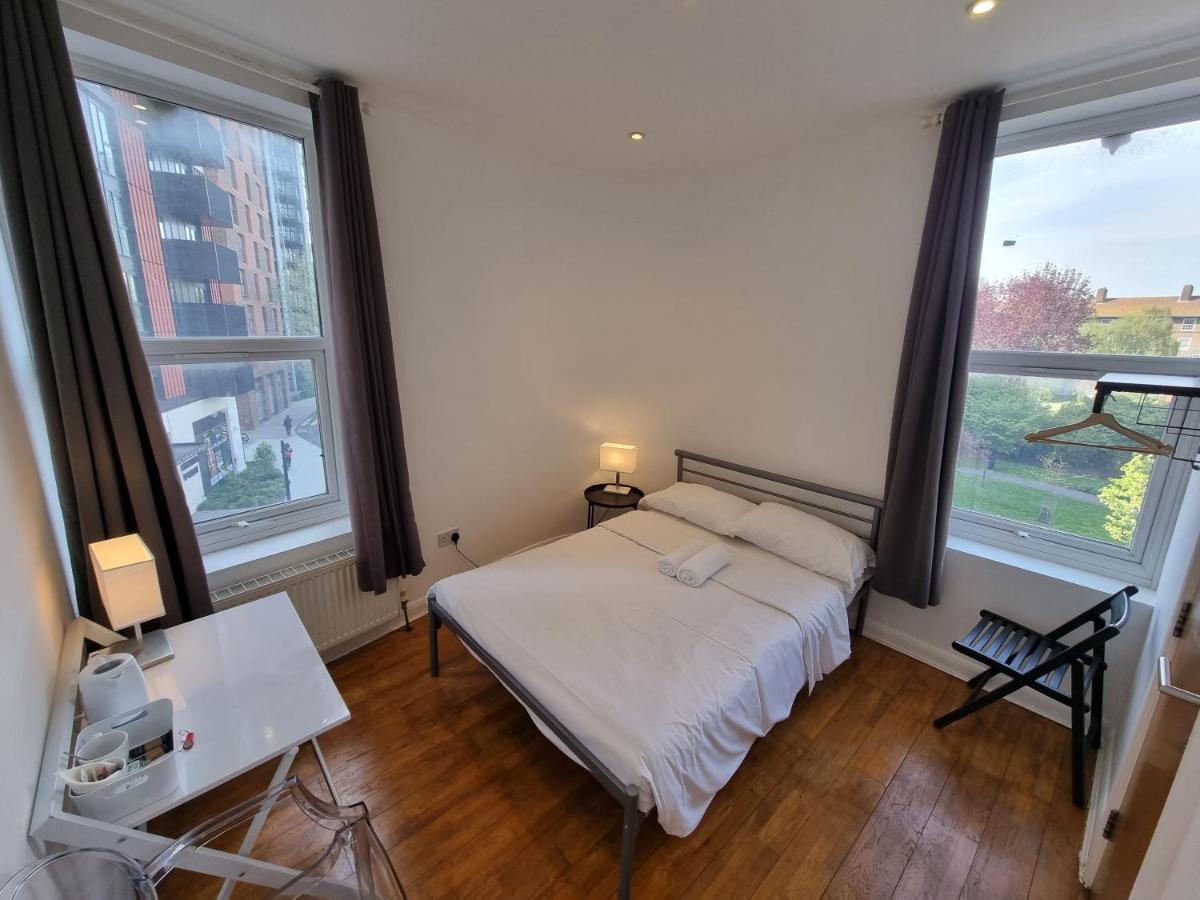 Casa de hóspedes Horangee Pocha Londres
