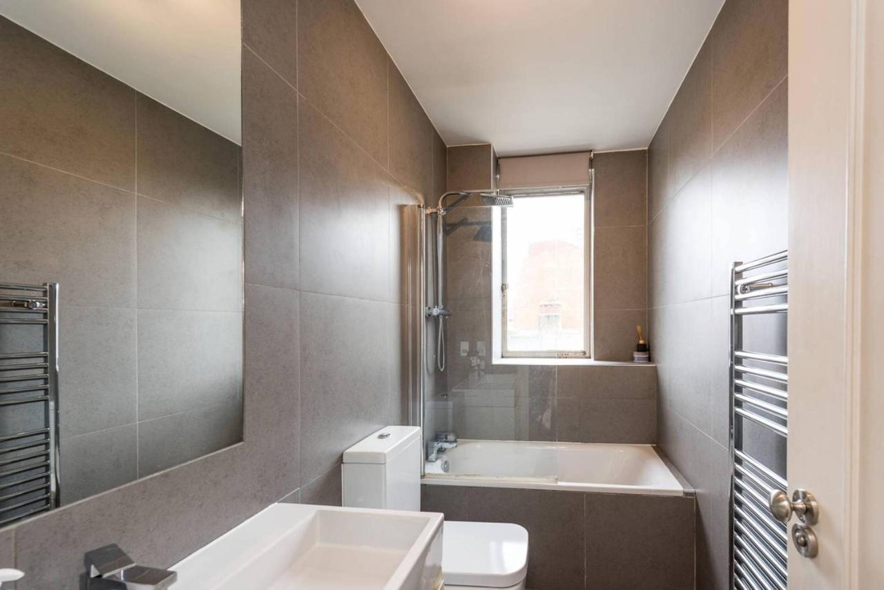 Sloane Square Luxury Flat Apartamento *