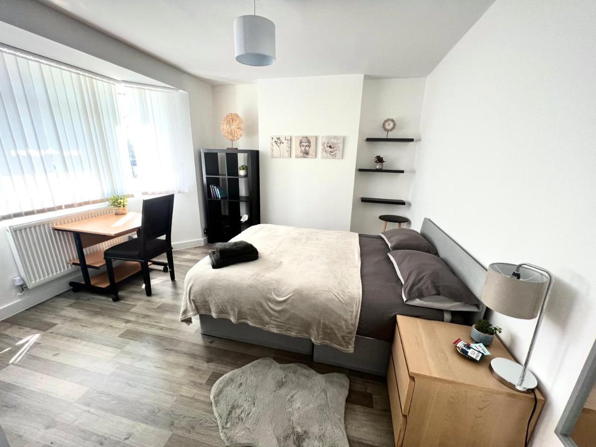 Gasthof Modern Double With Fire Tv