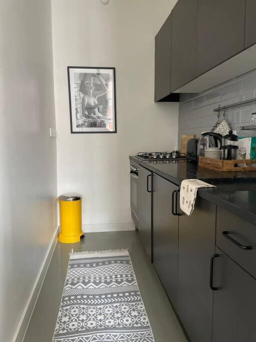 Cosy Shoreditch Flat Appartement