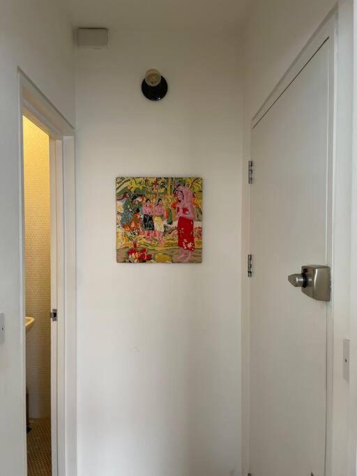 Appartement Cosy Shoreditch Flat *