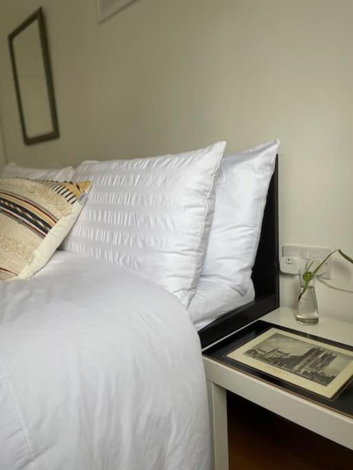 Cosy Shoreditch Flat Appartement *