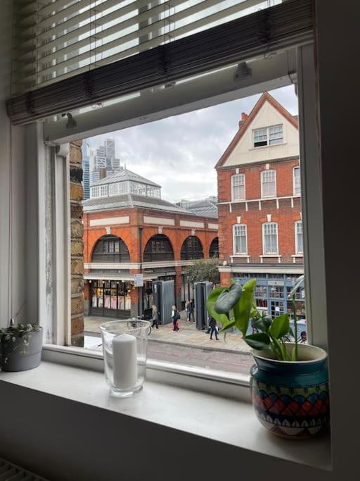 Appartement Cosy Shoreditch Flat Londres