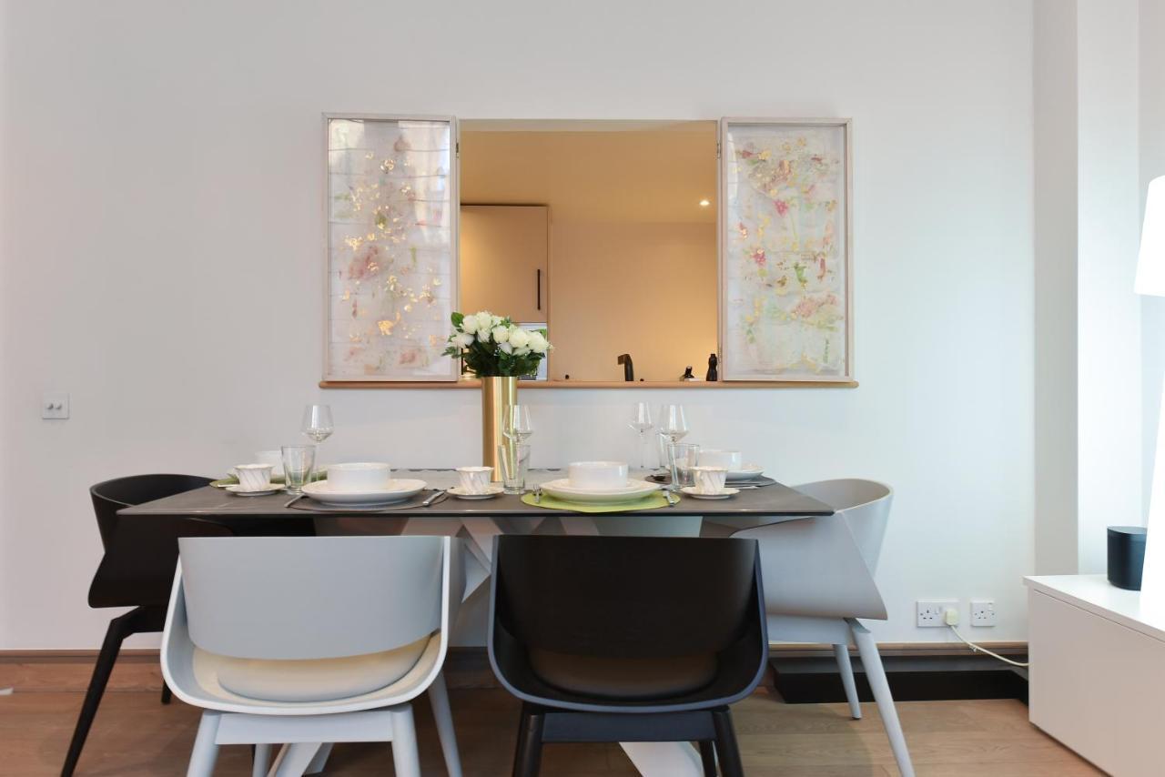 Apartamento Choice - Covent Garden - Leicester Square Londres