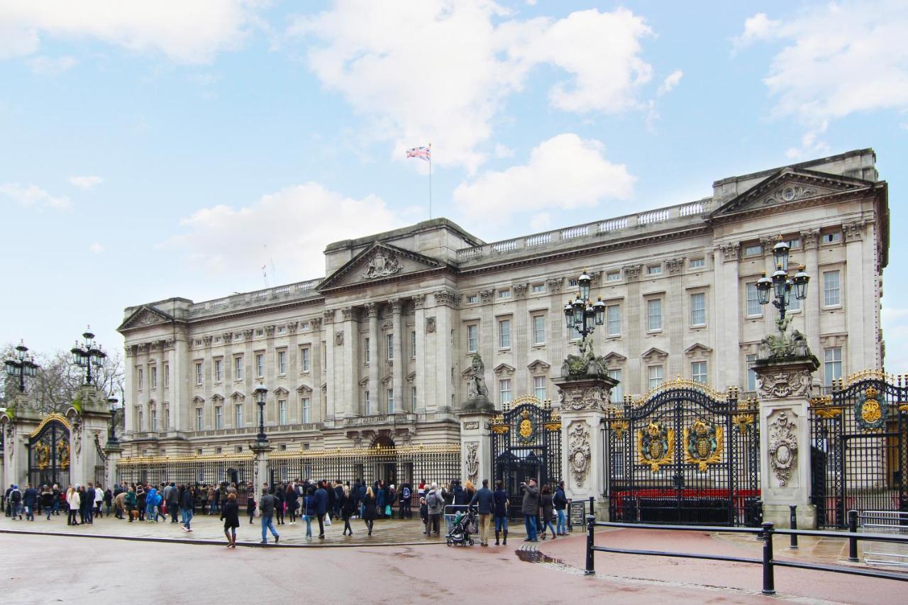 Choice - Covent Garden - Leicester Square Apartamento *