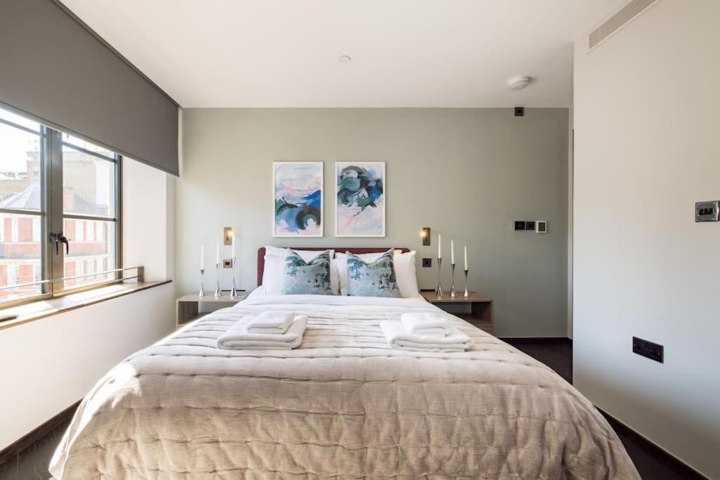 The Soho Star Apartment