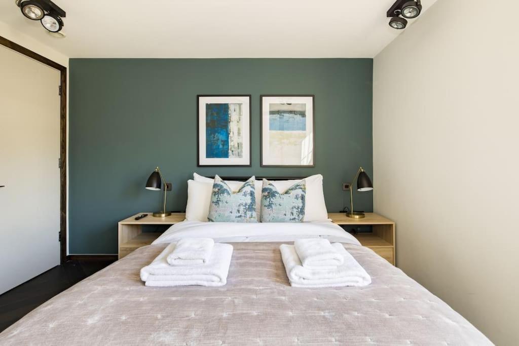 Apartamento The Soho Star Londres