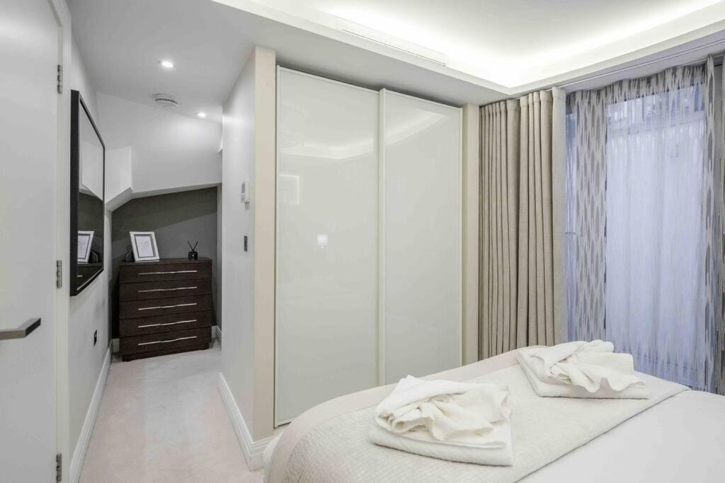 Apartamento Covent Garden / Trafalgar / Leicester Sq Diamond Londres