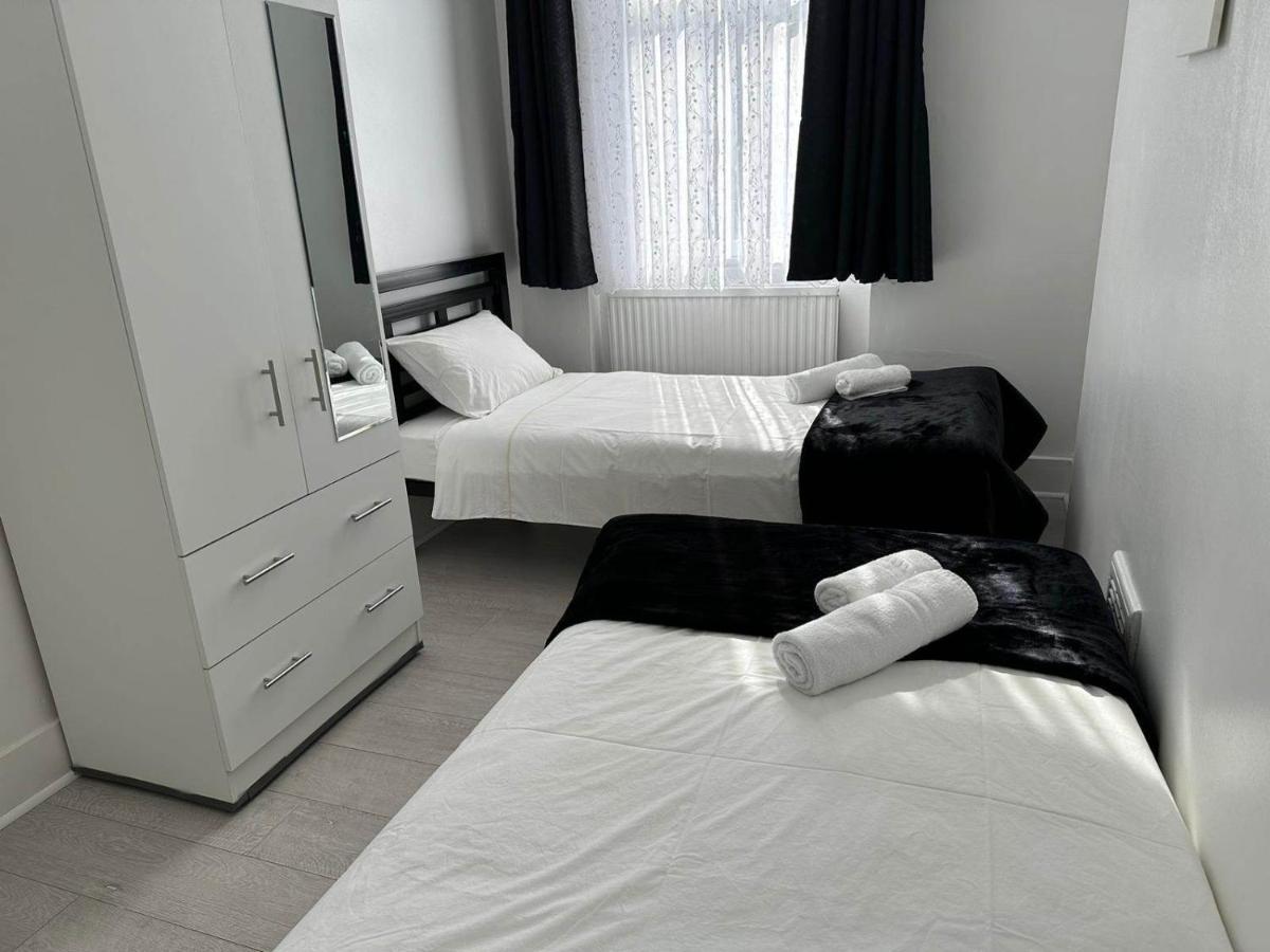 Fantastic 2 Bedroom Flat Close To King's Cross Londres