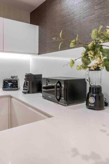 Covent Garden / Trafalgar / Leicester Sq Diamond Apartamento *