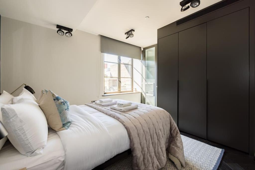 The Soho Star Apartamento