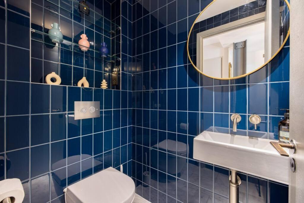 The Soho Star Apartamento Londres
