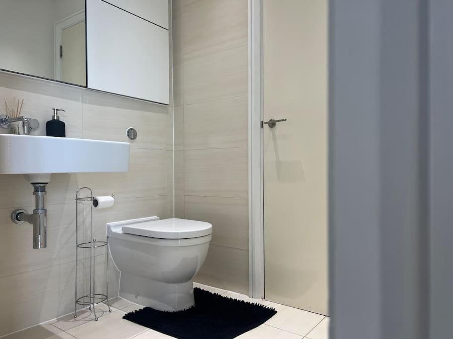 Apartamento Penthouse In Wembley