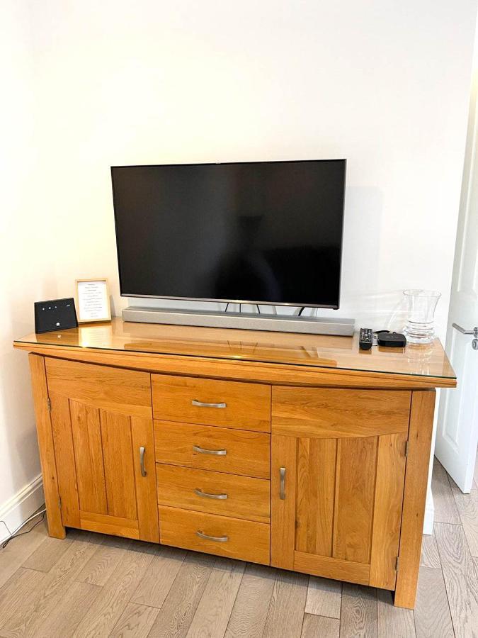 Modern 1 Bedroom Flat Close To Vauxhall Apartamento