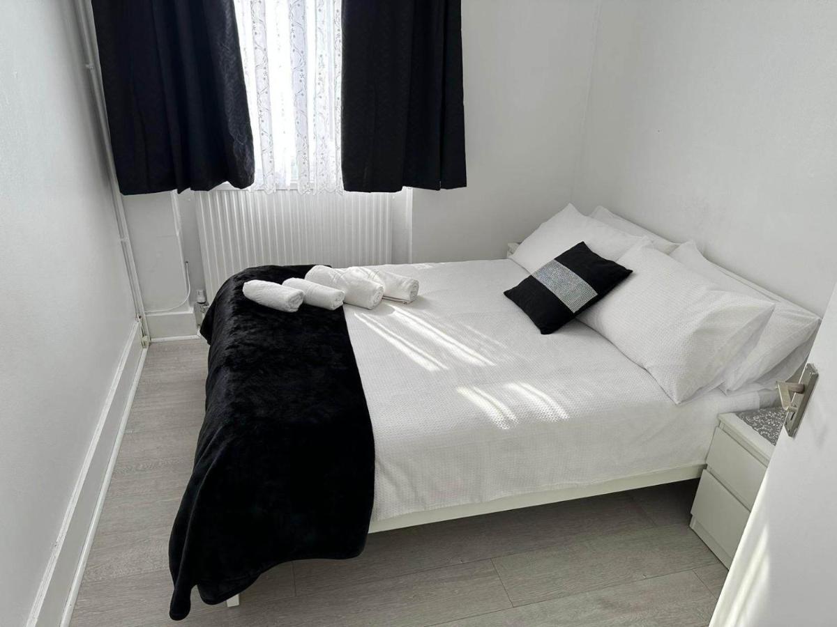 Fantastic 2 Bedroom Flat Close To King's Cross Apartamento *