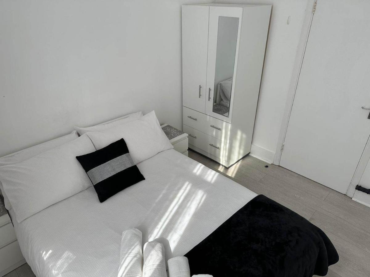 Fantastic 2 Bedroom Flat Close To King's Cross Londres